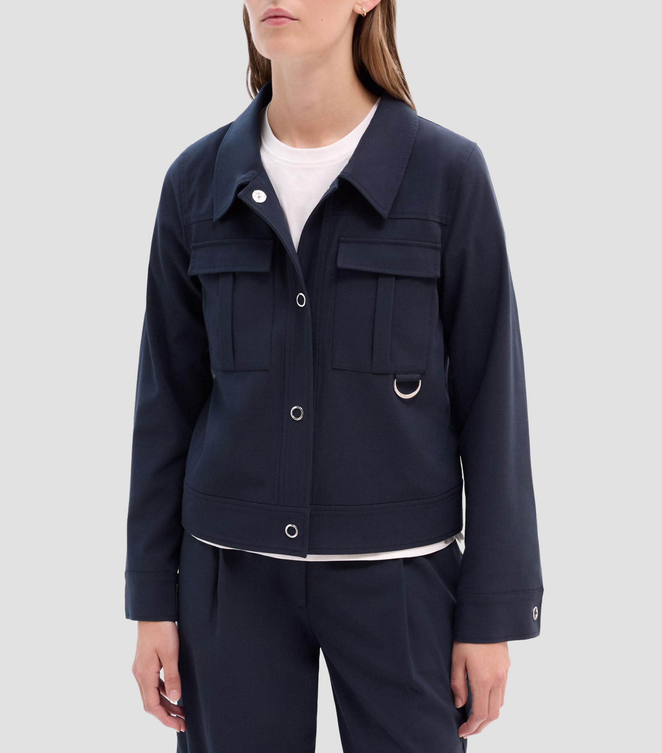Chamarra bomber Esvetuny Mujer